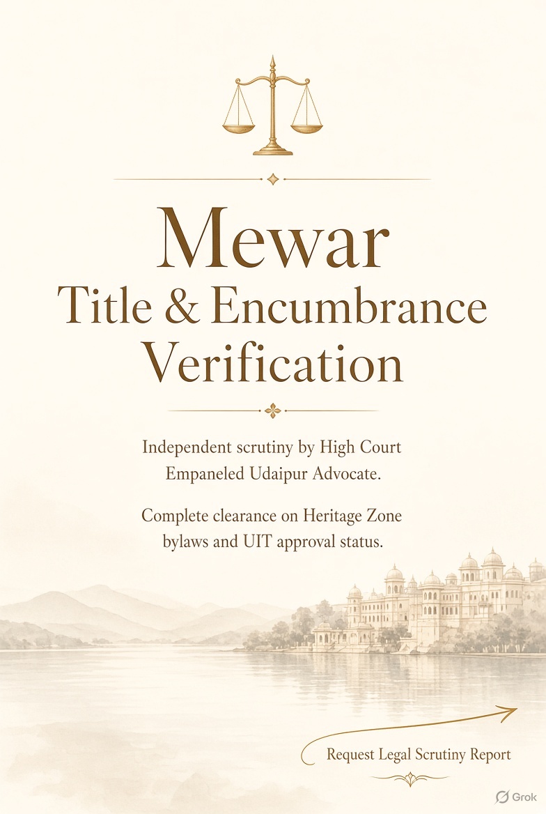 Title Documents