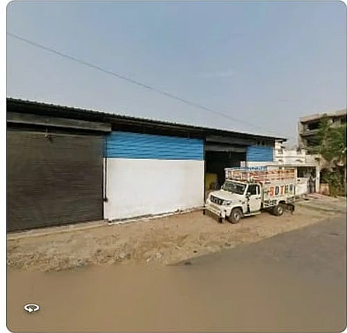 Warehouse for rent near Girja Vyas petrol pump, RKPuram, Sector-9, Savina area