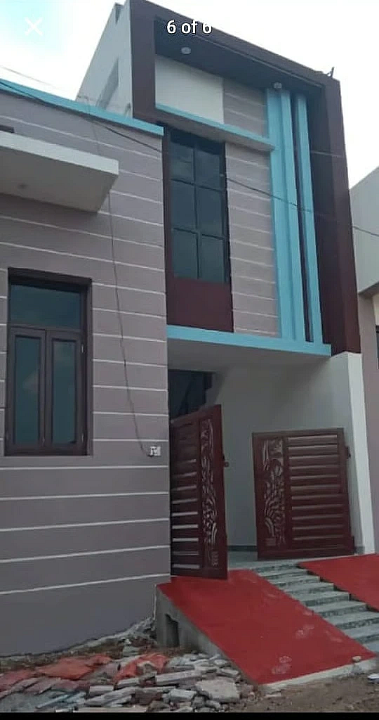 Nakoda Valley-3 में बिक्री के लिए 2 BHK घर