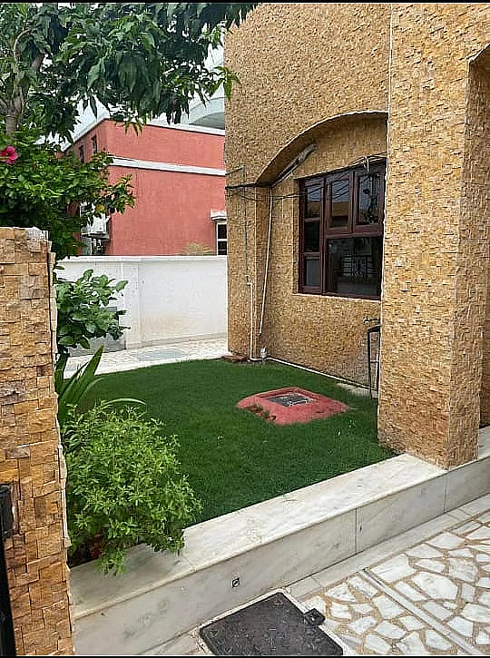 Fully furnished 4 BHK independent house available for sale