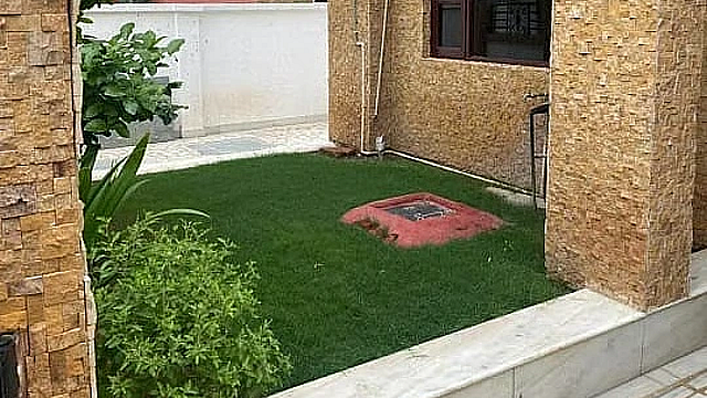 Fully furnished 4 BHK independent house available for sale