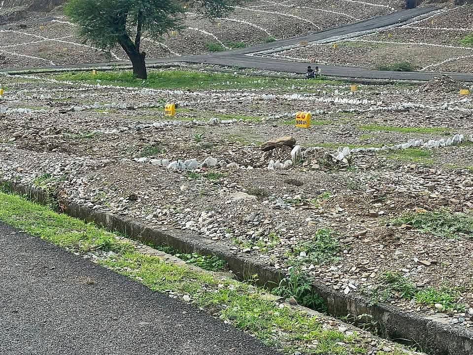 Udaipur में बिक्री के लिए भूमि