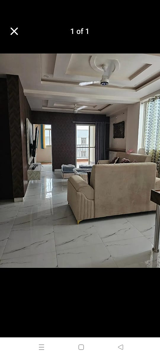 बिक्री के लिए · 2 BHK · अपार्टमेंट · देबारी 1