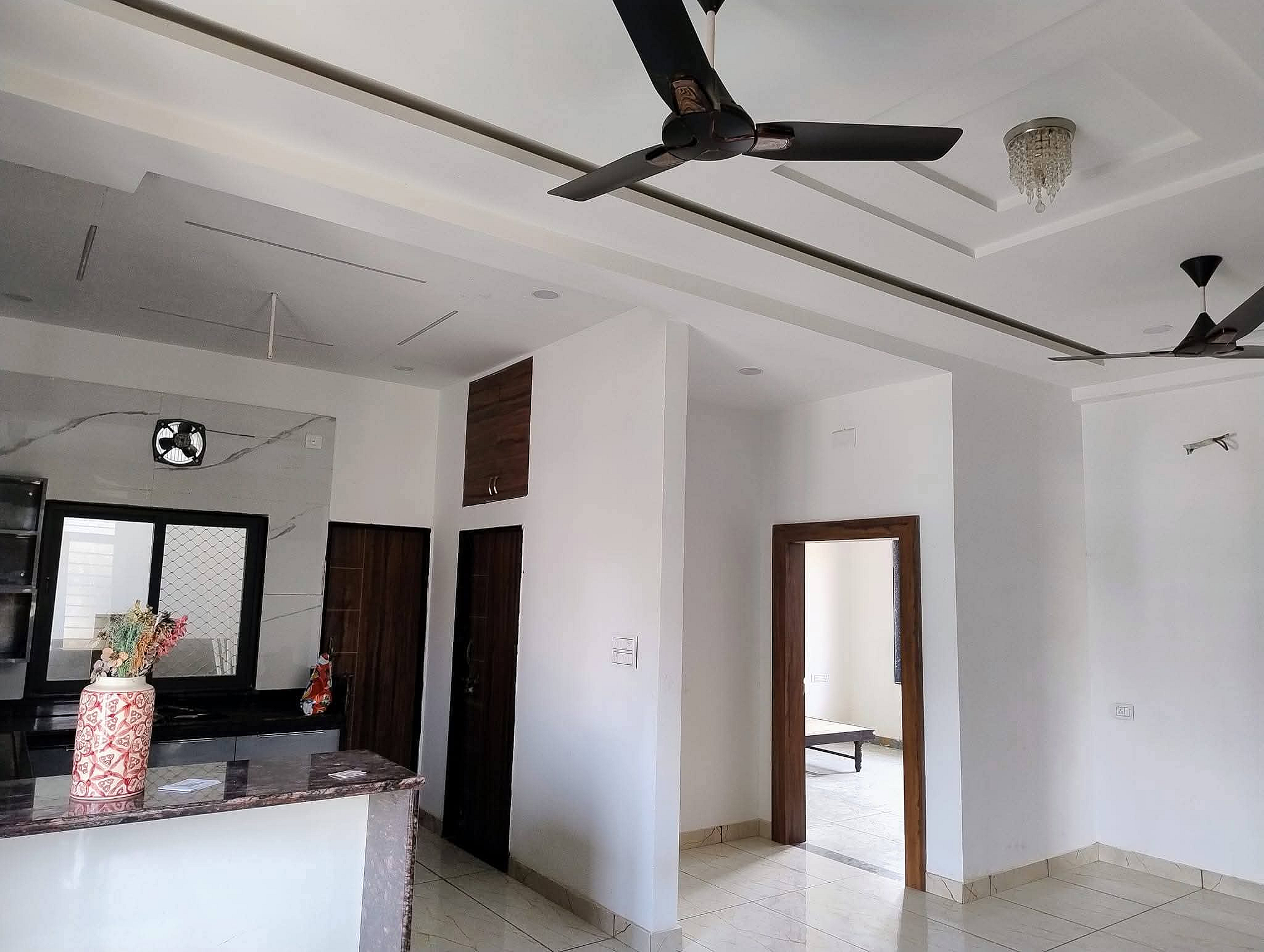 For rent · 2 BHK · Apartment · Badi, Belmonte House Hotel 6