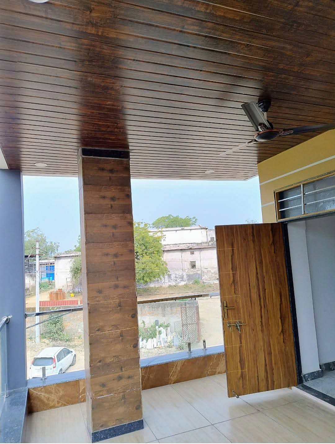 For rent · 2 BHK · Apartment · Badi, Belmonte House Hotel 4