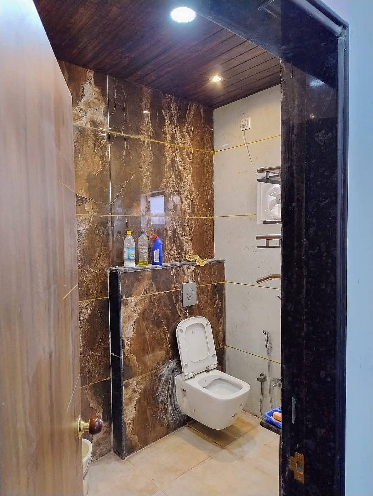 For rent · 2 BHK · Apartment · Badi, Belmonte House Hotel 11