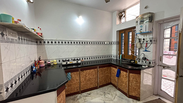 1 BHK apartment for rent in Subhash Nagar