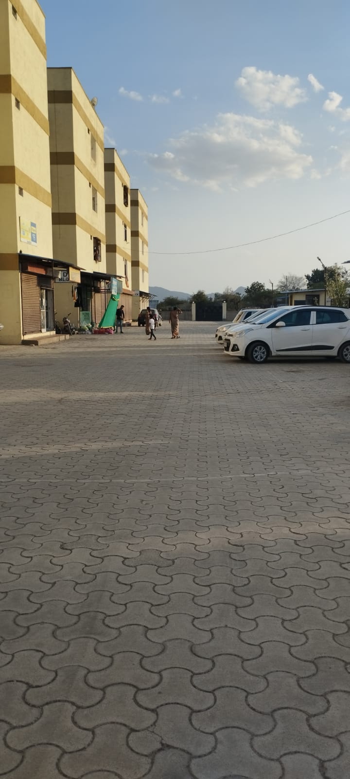 2 BHK apartment for sale in Udaipur