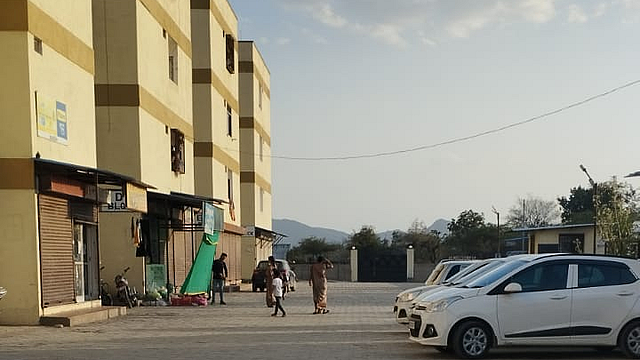 2 BHK apartment for sale in Udaipur
