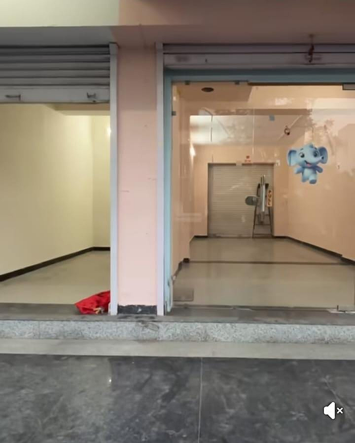 दुकान / शोरूम · हिरण मगरी 2