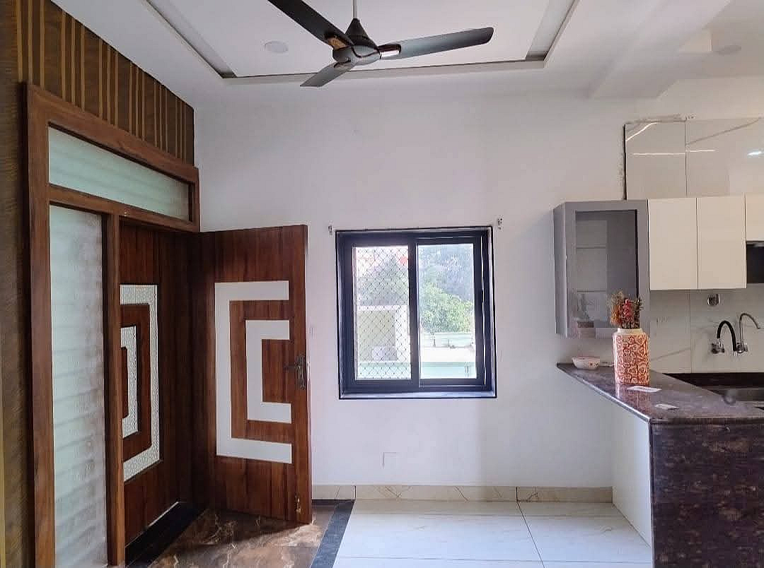For rent · 2 BHK · Apartment · Badi, Belmonte House Hotel 5