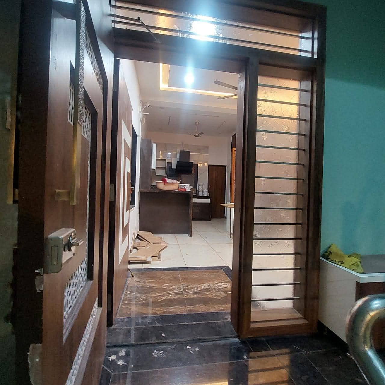For rent · 2 BHK · Apartment · Badi, Belmonte House Hotel 2