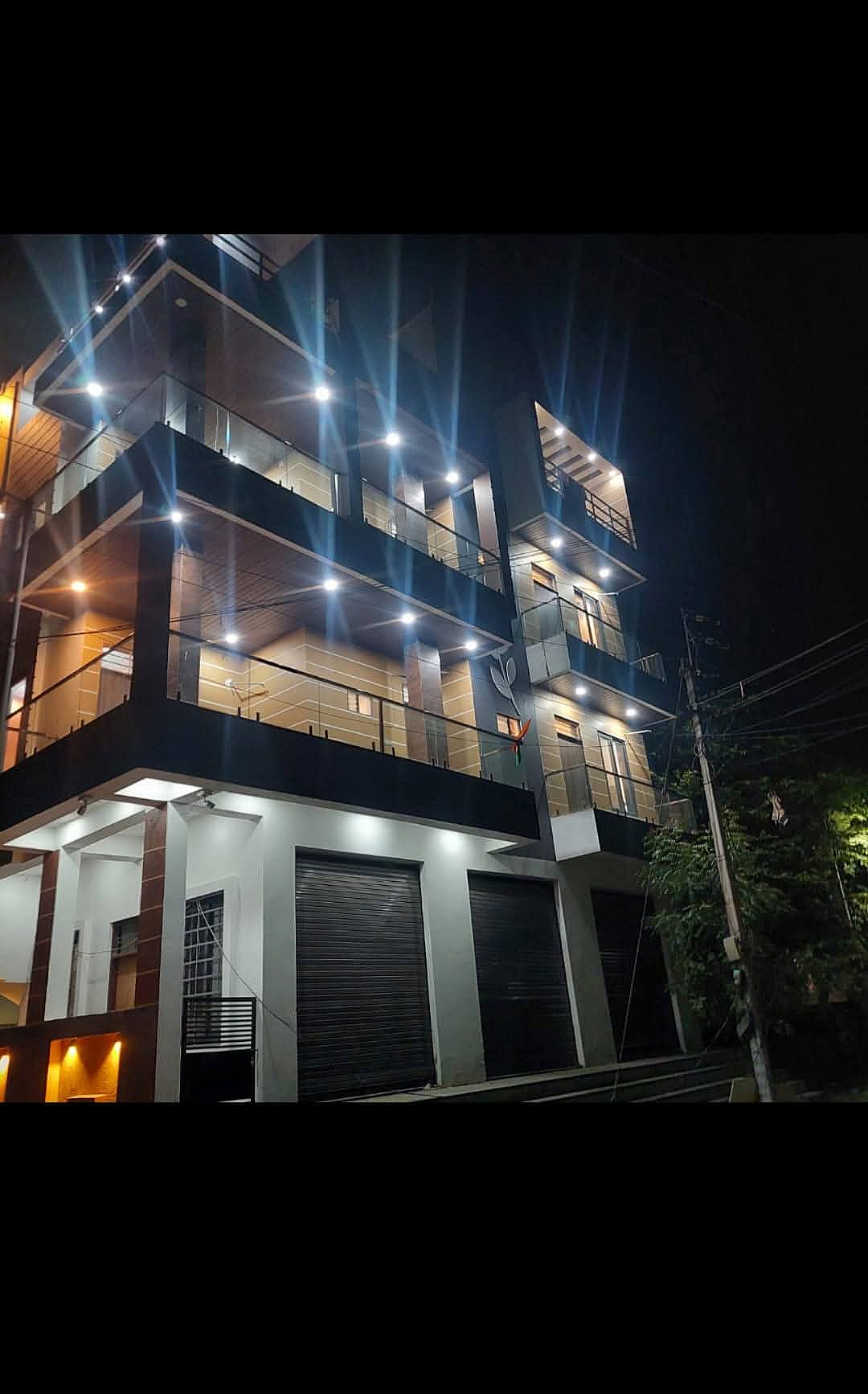 For rent · 2 BHK · Apartment · Badi, Belmonte House Hotel 9