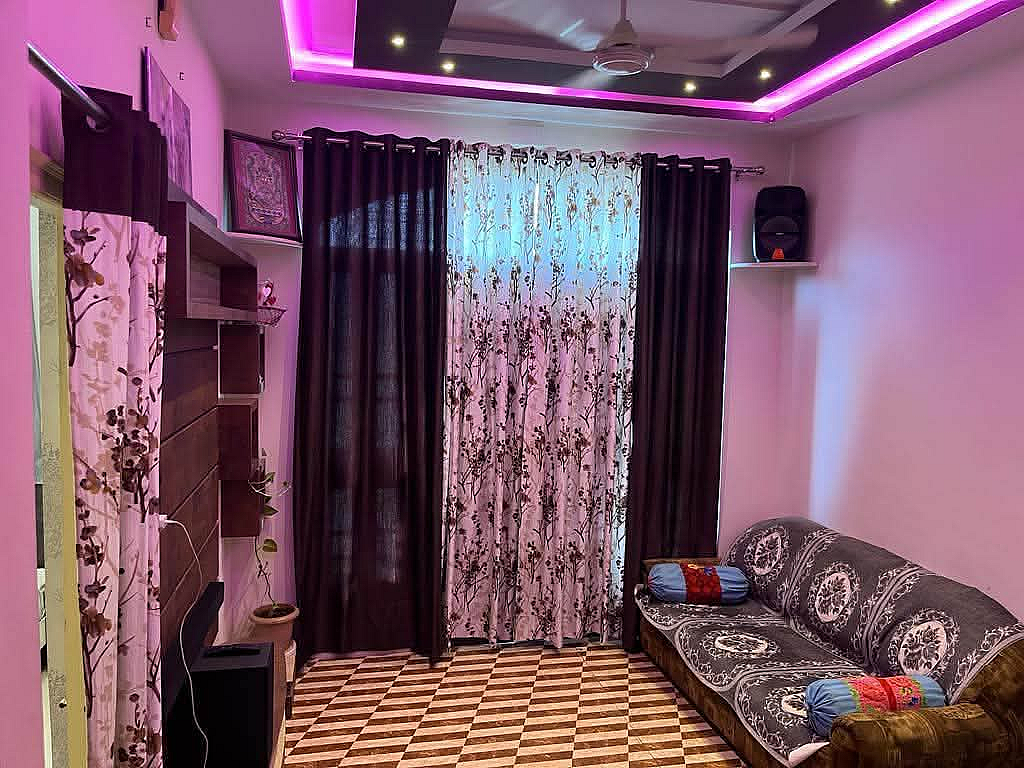 1 BHK fully furnished room for rent in Arora nagar kharol colony near Fatehpura