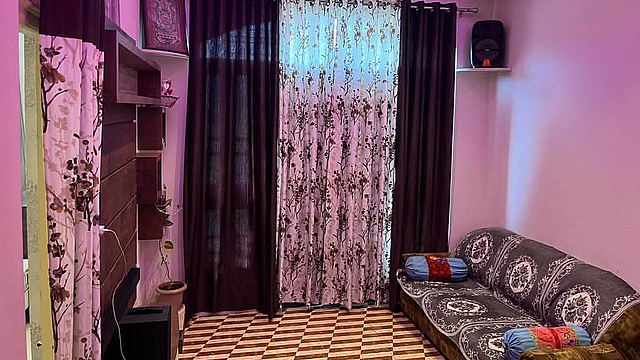1 BHK fully furnished room for rent in Arora nagar kharol colony near Fatehpura
