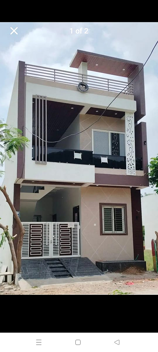 For sale · Villa · near American Hospital, Udaipur-Ahmedabad Highway · ₹62 L · 1,000 sq.ft