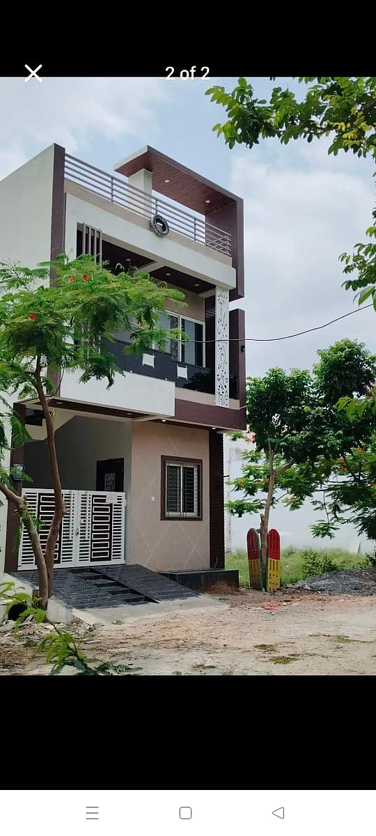 For sale · Villa · near American Hospital, Udaipur-Ahmedabad Highway · ₹62 L 2