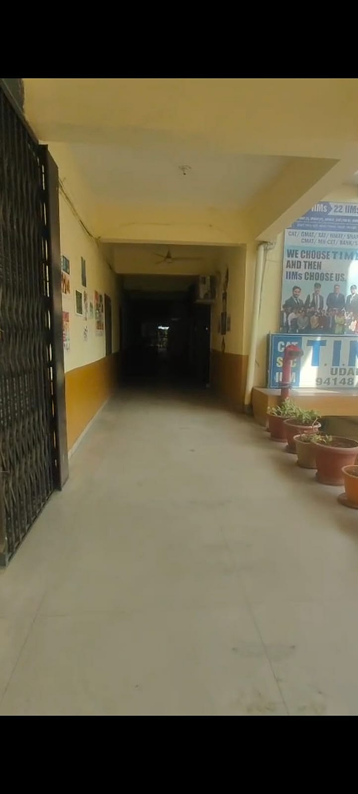 A shop is available for rent in Surjapol, near DCB Bank