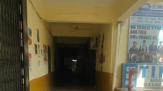A shop is available for rent in Surjapol, near DCB Bank