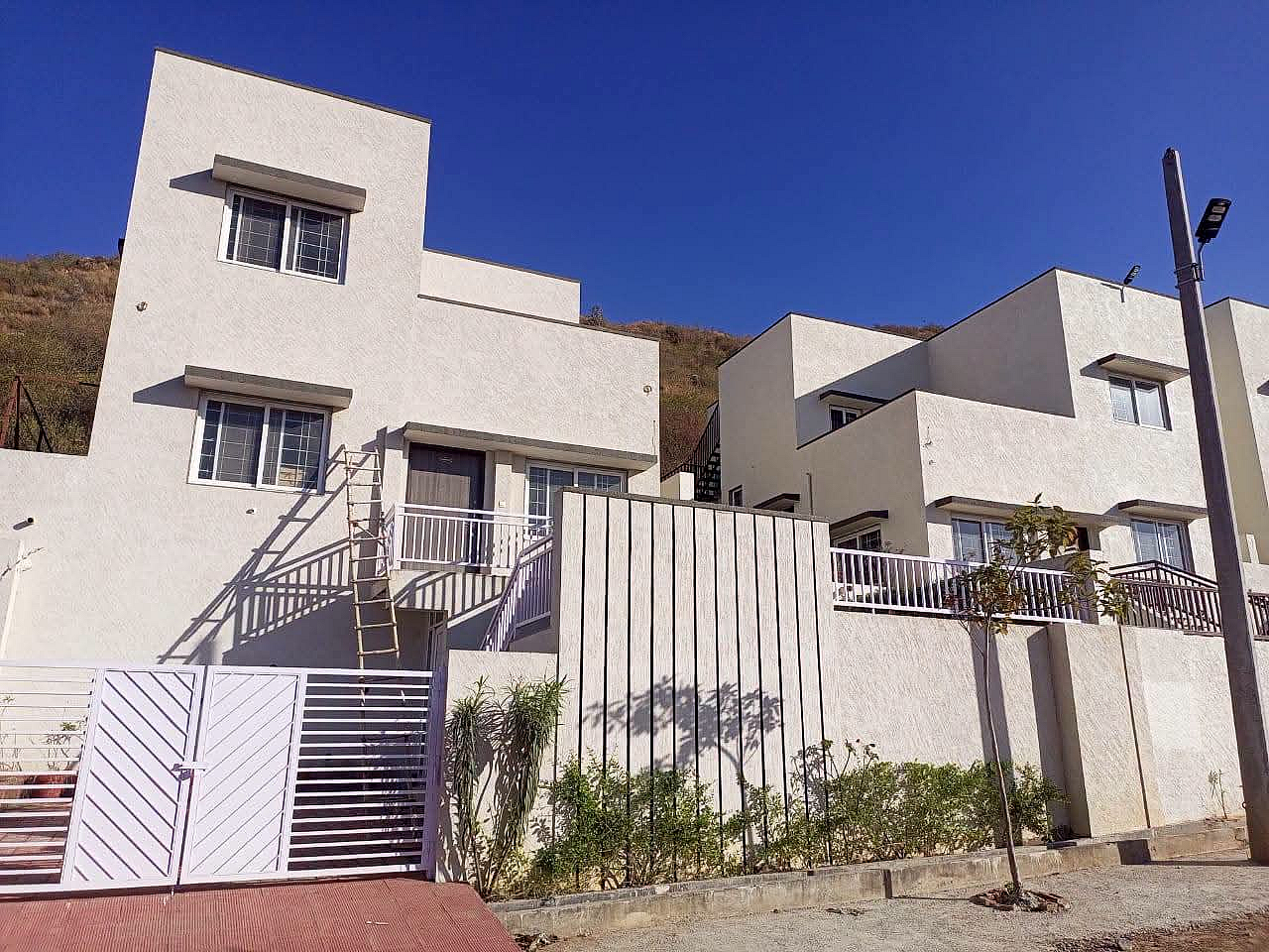 3 BHK villa for sale in Kaladwas, Udaipur