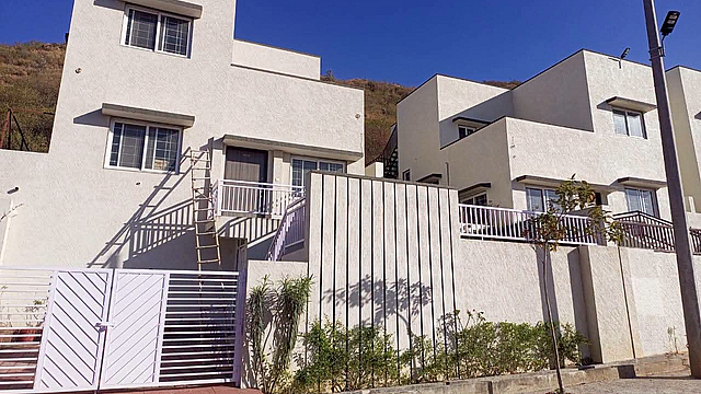3 BHK villa for sale in Kaladwas, Udaipur