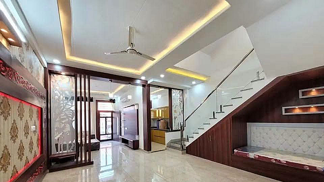 UIIT Converted House for Sale in Debari, Udaipur