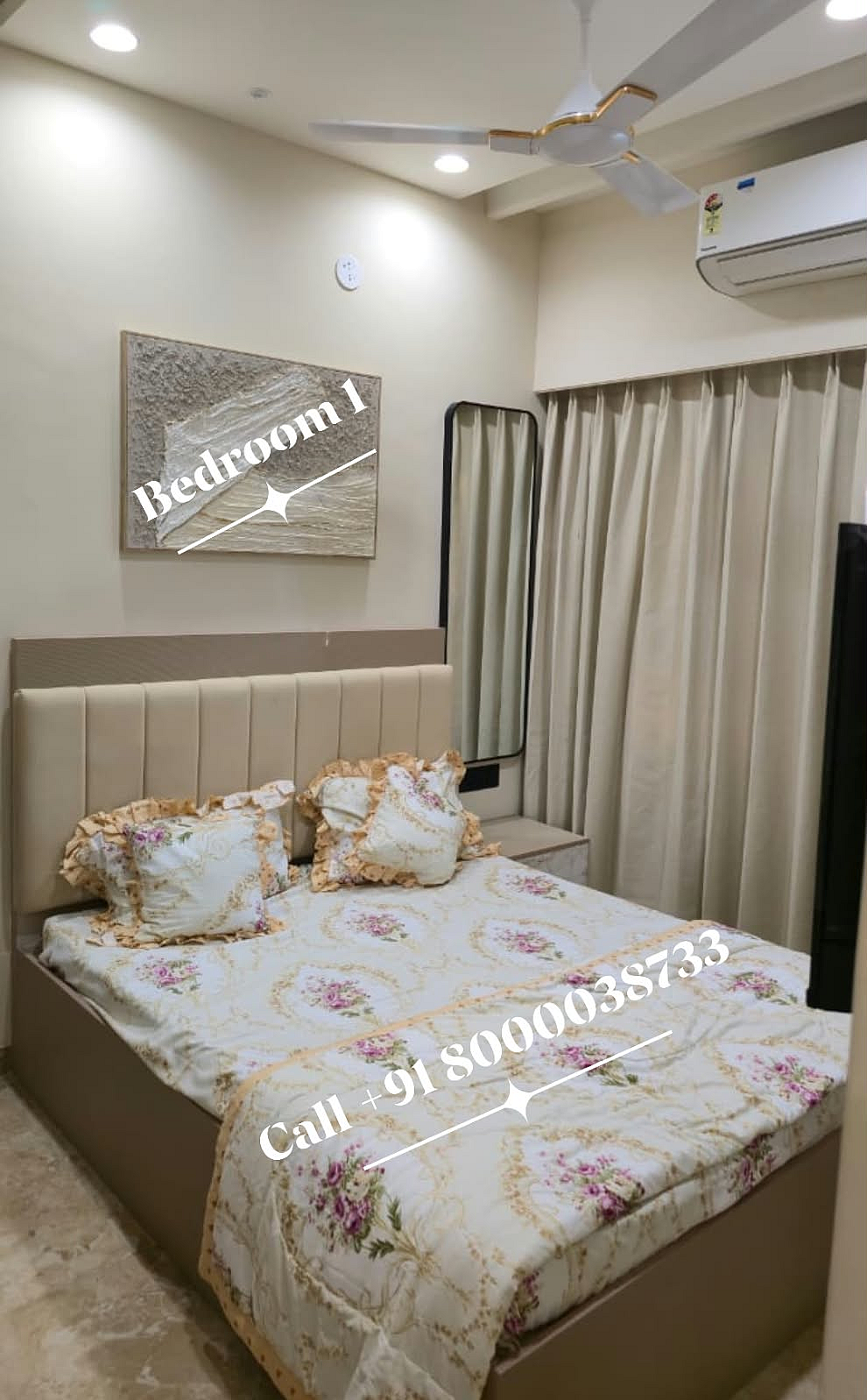 Apartment · Hiran Magri Sector 11, Ayodhya Heights 6