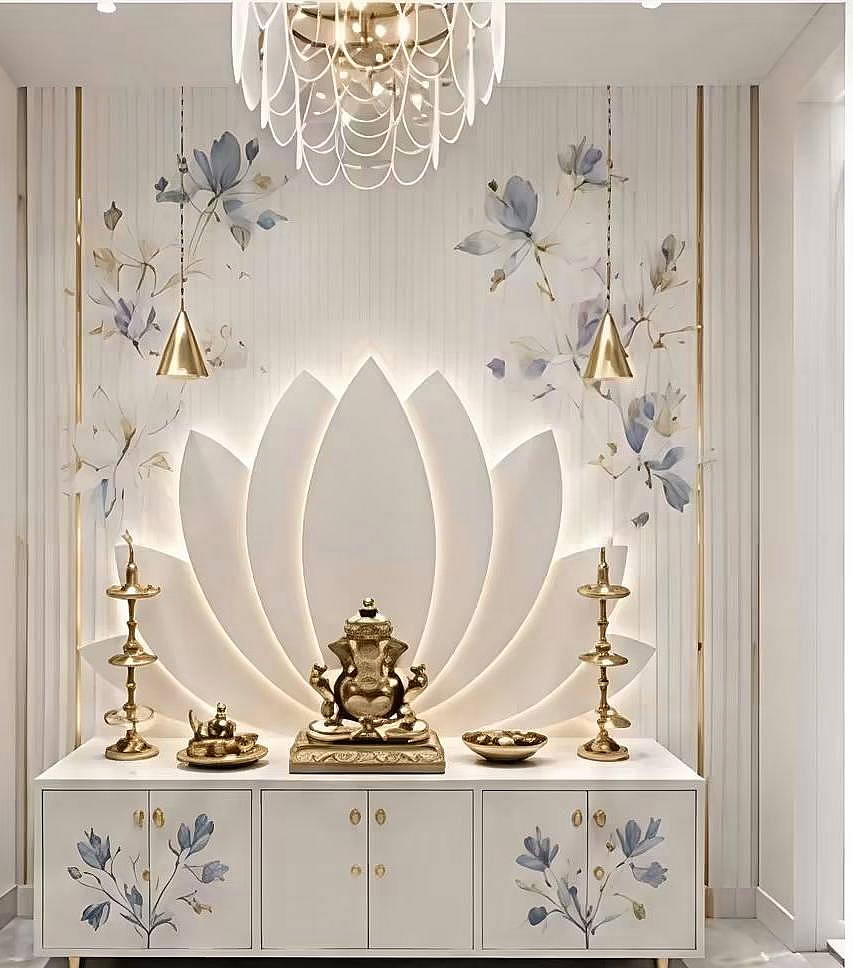 Apartment · Hiran Magri Sector 11, Ayodhya Heights 1