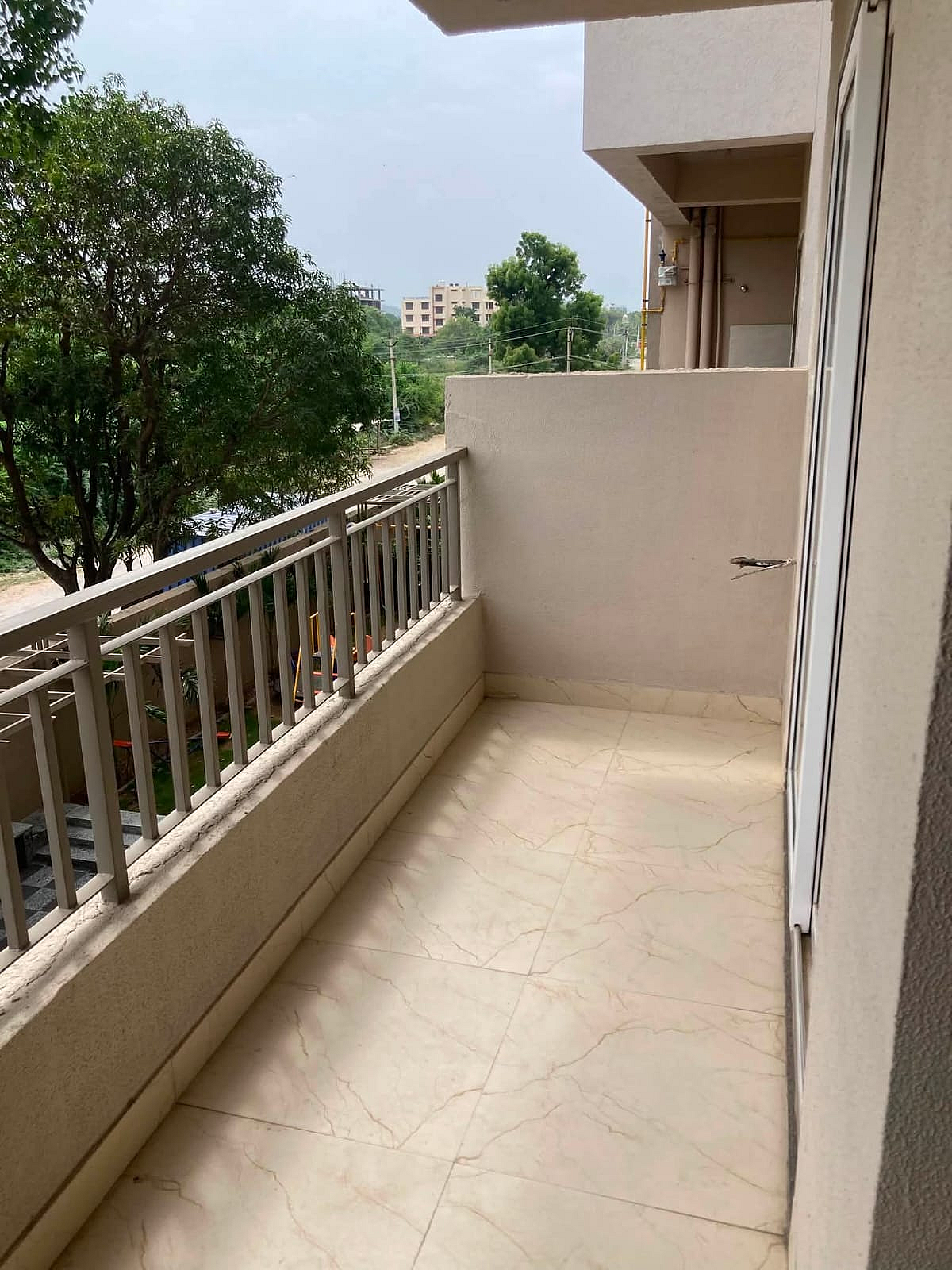 For sale · 3 BHK · Apartment · ₹96 L 8