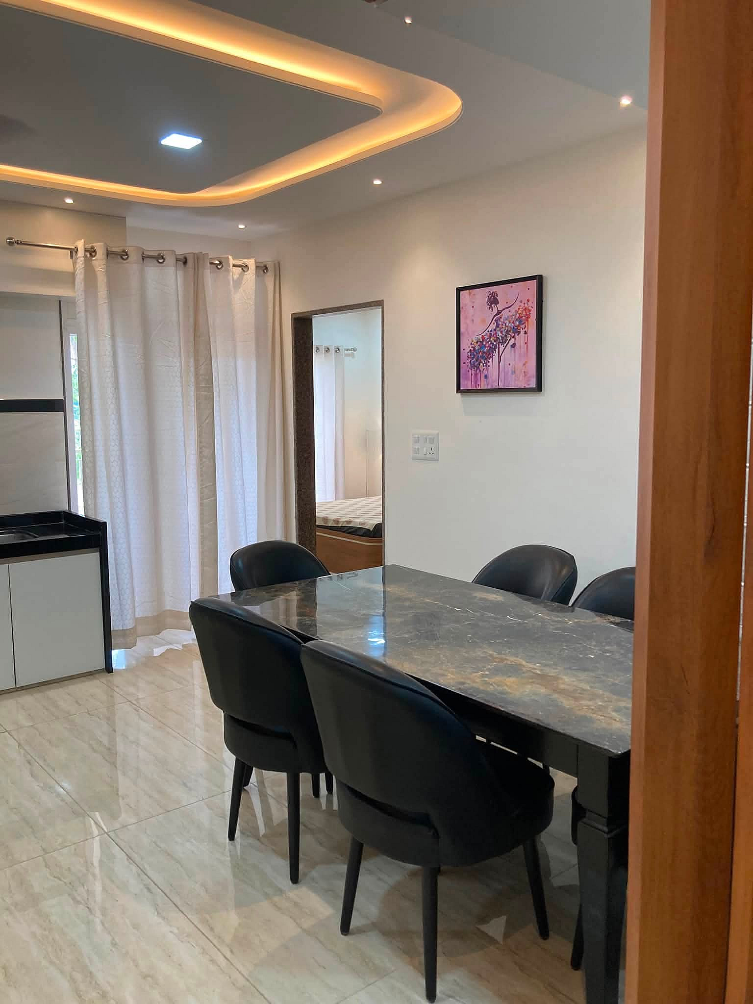 For sale · 3 BHK · Apartment · ₹96 L 4
