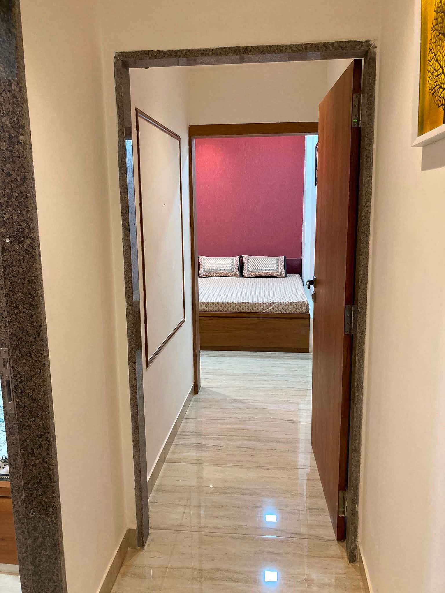 For sale · 3 BHK · Apartment · ₹96 L 3