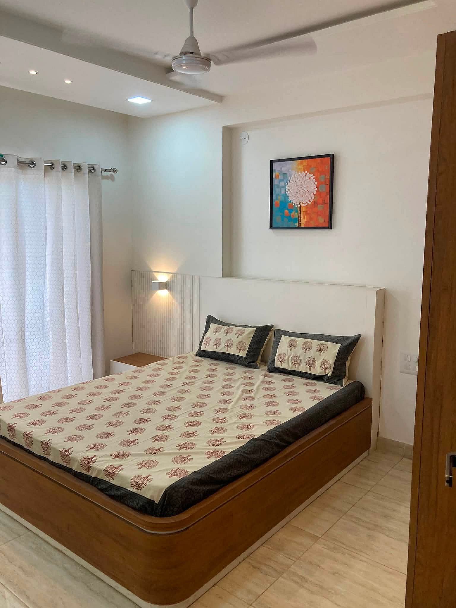 For sale · 3 BHK · Apartment · ₹96 L 6