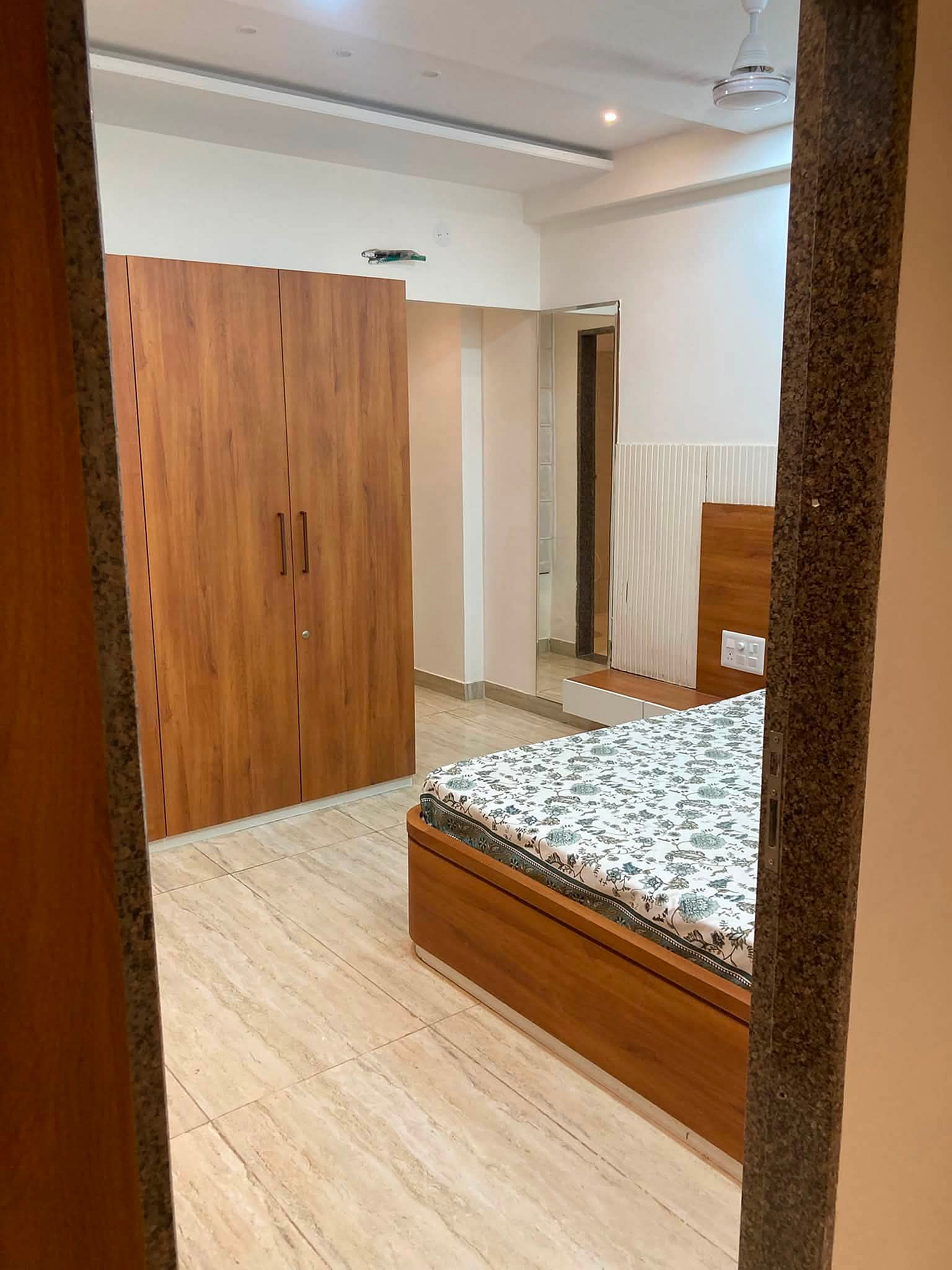 For sale · 3 BHK · Apartment · ₹96 L 2