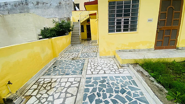 North facing house for sale in Sector 14, Udaipur