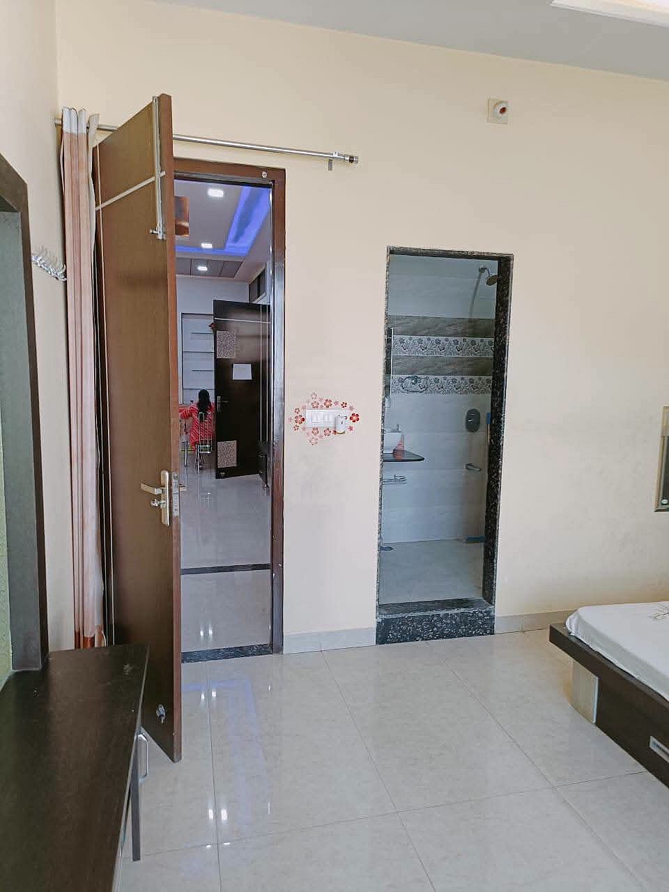 किराए के लिए · 3 BHK · स्वतंत्र मकान · हिरण मगरी सेक्टर 14 9