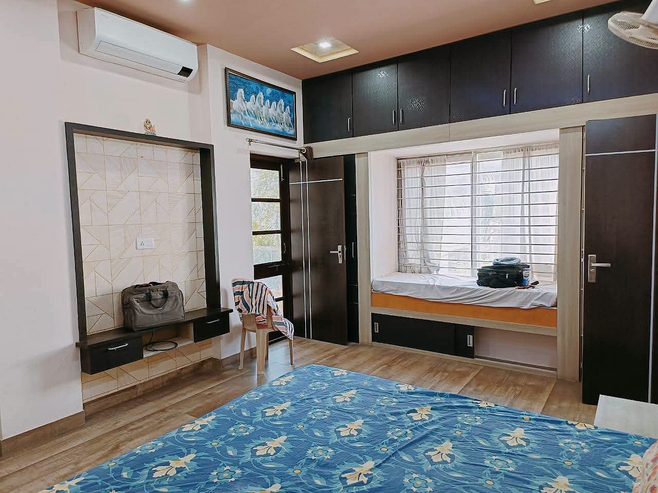 किराए के लिए · 3 BHK · स्वतंत्र मकान · हिरण मगरी सेक्टर 14 13