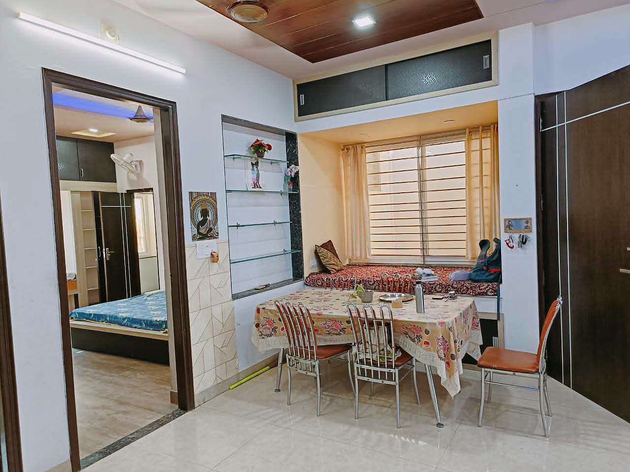 किराए के लिए · 3 BHK · स्वतंत्र मकान · हिरण मगरी सेक्टर 14 16