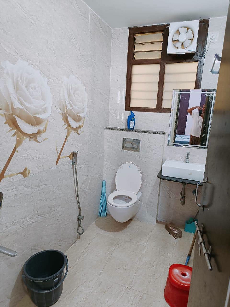 किराए के लिए · 3 BHK · स्वतंत्र मकान · हिरण मगरी सेक्टर 14 12