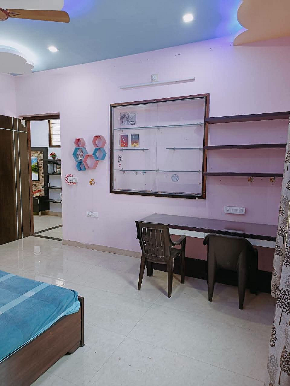 किराए के लिए · 3 BHK · स्वतंत्र मकान · हिरण मगरी सेक्टर 14 7
