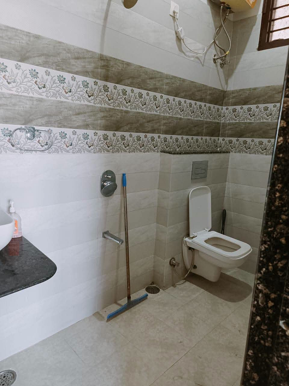 किराए के लिए · 3 BHK · स्वतंत्र मकान · हिरण मगरी सेक्टर 14 3