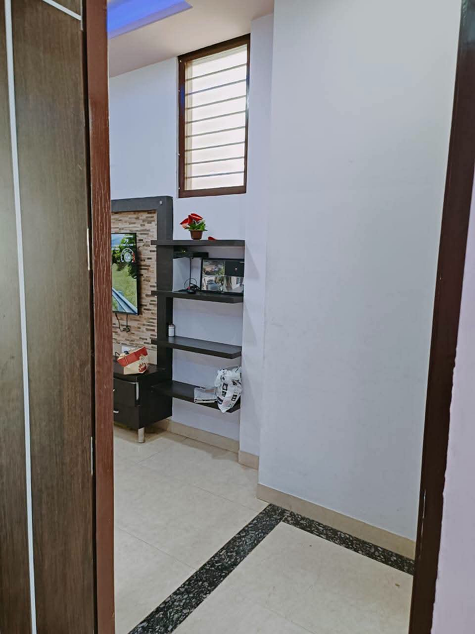 किराए के लिए · 3 BHK · स्वतंत्र मकान · हिरण मगरी सेक्टर 14 10