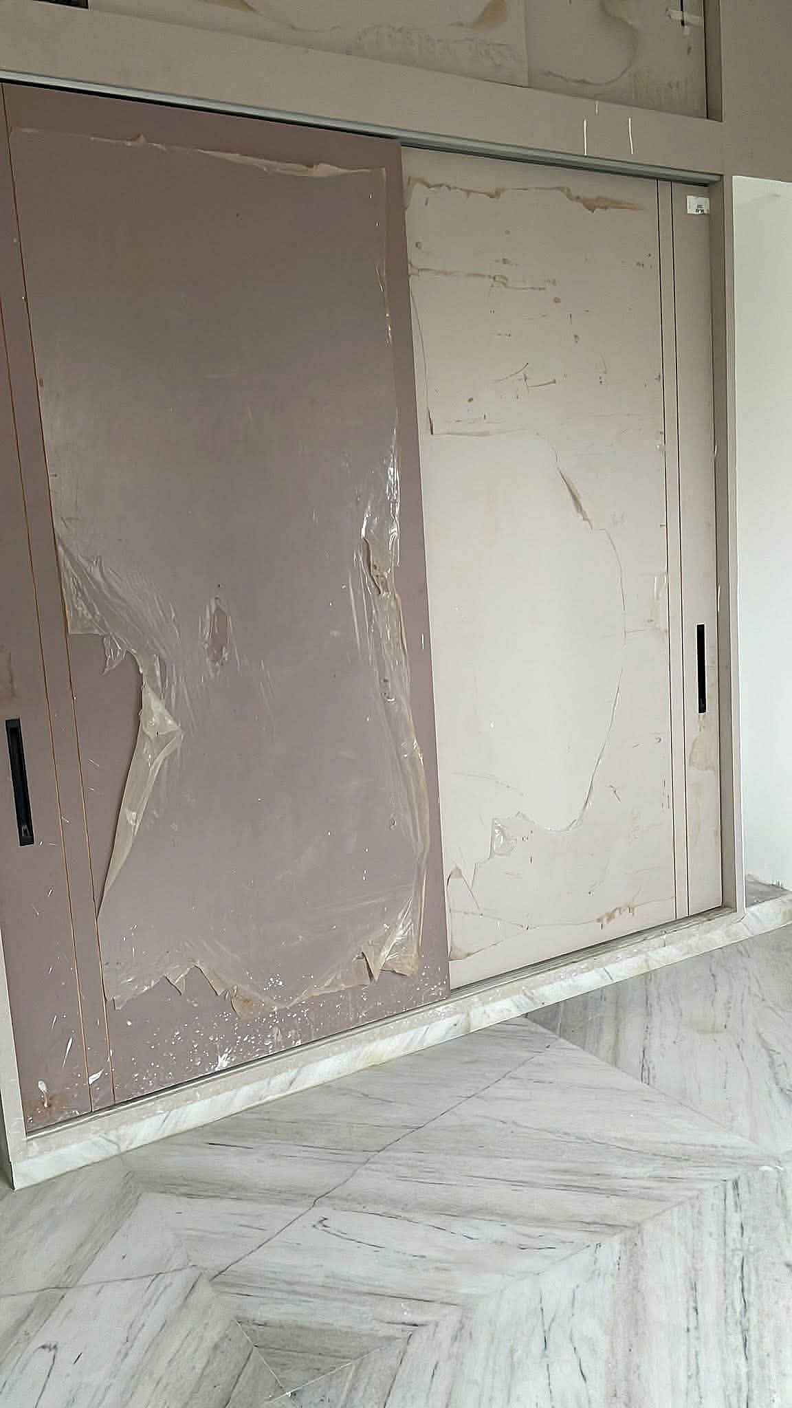 For rent · 2 BHK · Apartment · New Anand Nagar, behind Anand Plaza 5