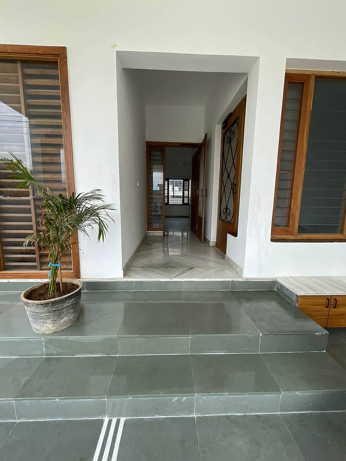For rent · 2 BHK · Apartment · New Anand Nagar, behind Anand Plaza 1
