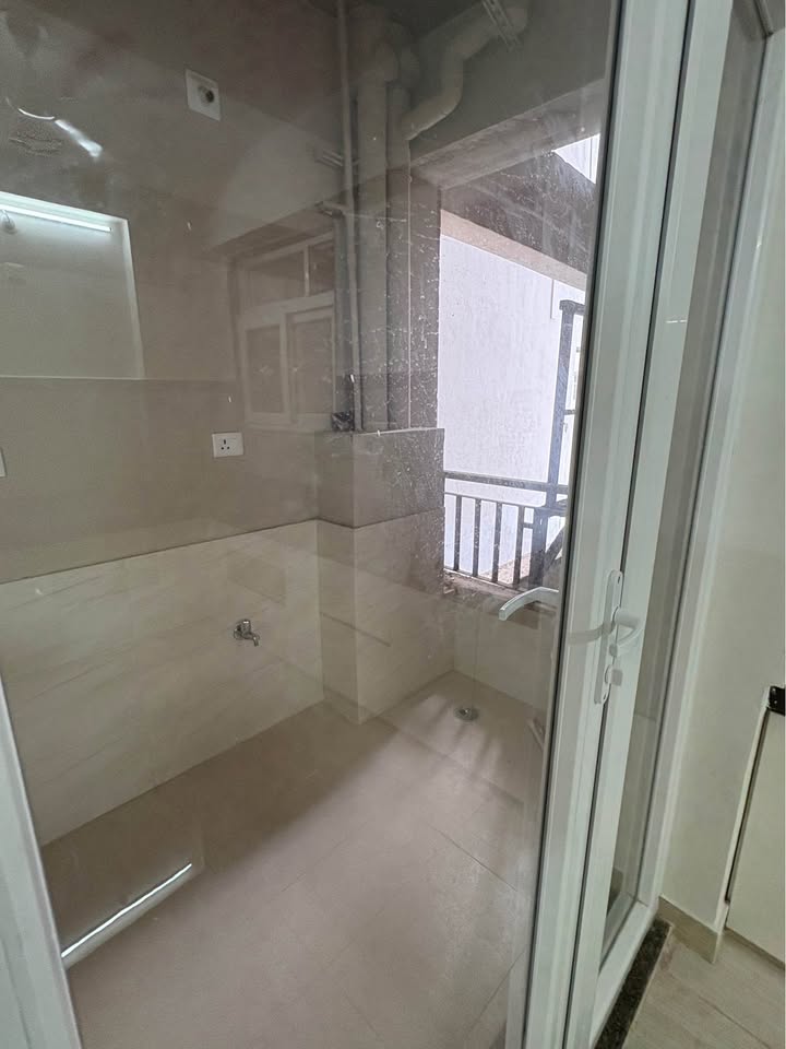 2 BHK apartment for sale with lift, parking, swimming pool, and gym